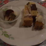 オリーブ キッチン - 2皿目