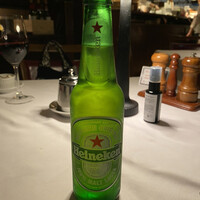 トラットリア グランボッカ - 