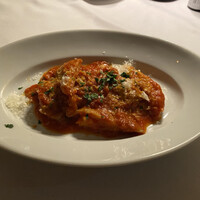 トラットリア グランボッカ - 