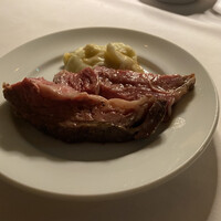 トラットリア グランボッカ - 