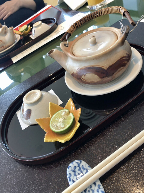 日本橋なだ万 三越前 懐石 会席料理 食べログ