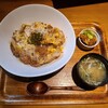 Hikomabutashokudouandosakabapigibu - バラカツ丼(900円→810円？)です。