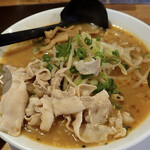 Ramen Daigaku - 