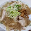 オーモリラーメン 新井店