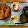 割烹寿司 やまと - 天丼