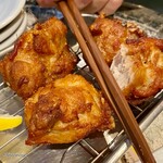 Bistro 十番スタンド - 