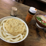 みやけうどん - 