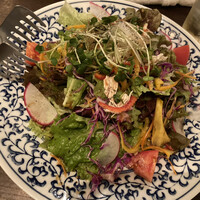 キッチンボンノ 桜木町 - 