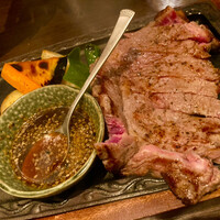 キッチンボンノ 桜木町 - 