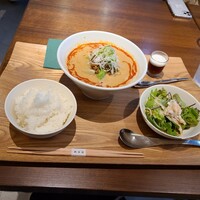 熱香森 - 