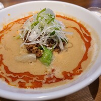 熱香森 - 