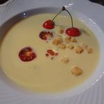 しょうわ - コーンポタージュスープ