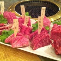みやび 六本木店 - みやび盛り