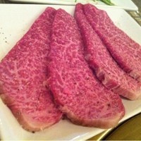みやび 六本木店 - 名前のない赤身