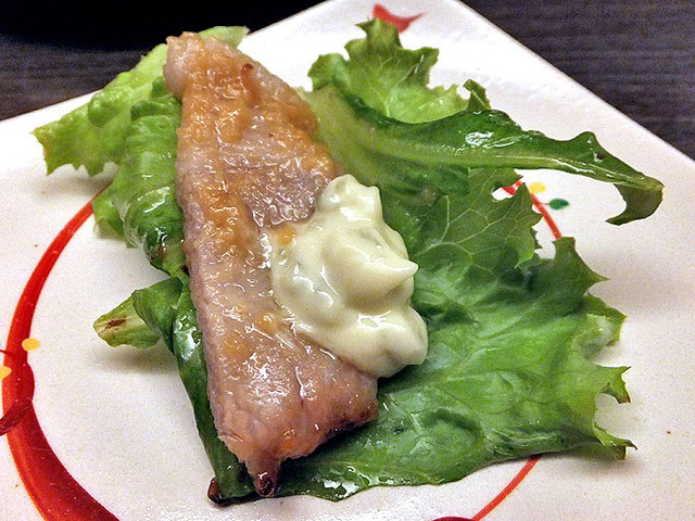 日本料理 神蔵&minus;KAGURA&minus;（カグラ） - 新白河（日本料理）の写真