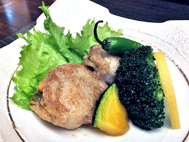 日本料理 神蔵&minus;KAGURA&minus;（カグラ） - 新白河（日本料理）の写真