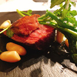 森の中のレストラン こどう - 