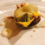 森の中のレストラン こどう - 