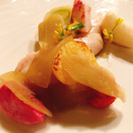 森の中のレストラン こどう - 