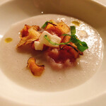 森の中のレストラン こどう - 