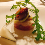 森の中のレストラン こどう - 