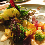 森の中のレストラン こどう - 