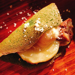 森の中のレストラン こどう - 