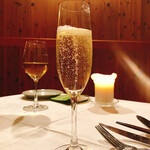 森の中のレストラン こどう - 