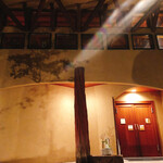 森の中のレストラン こどう - 