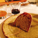 森の中のレストラン こどう - 