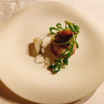 森の中のレストラン こどう - 