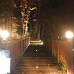 森の中のレストラン こどう - 