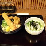 七弐八製麺 - 