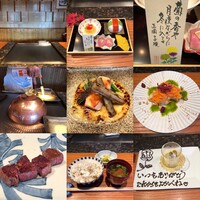 鉄板焼ステーキ 喜扇亭 東京ミッドタウン店 - 