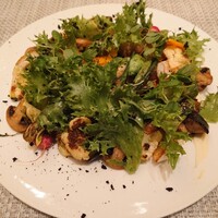 ビュー＆ダイニング コトシエール - 