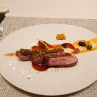 ビュー＆ダイニング コトシエール - 