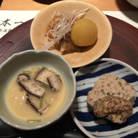 華蓮  大阪心斎橋店 - 