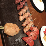 Izakaya Hiraku - 