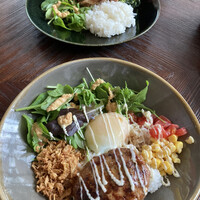 ジンジャーズビーチ - 