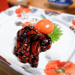 うなぎ亭 友栄 - 