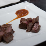 KOBE BEEF やまと - 