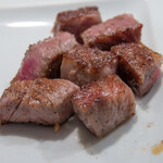 KOBE BEEF やまと - 