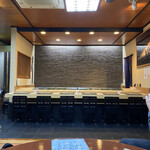 すし物語季の風 - 