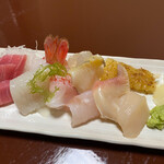 すし物語季の風 - 