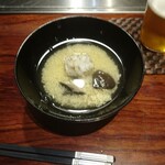 Cuisine d'Osaka Ryo - 