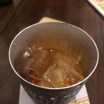 タイ屋台 チャオ チェンマイ - メコンのロック