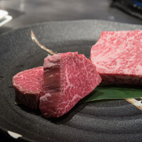 KOBE BEEF やまと - 