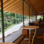 レストラン μ - 