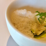 レストラン μ - 