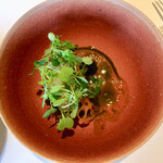 レストラン μ - 